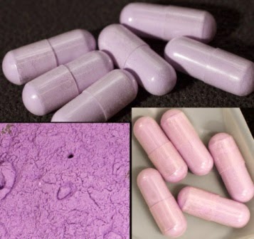 LSD atau lysergic acid - Senior Kampus