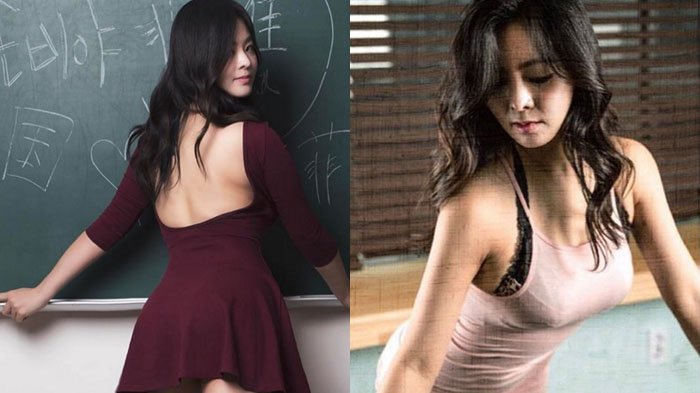 5 artis bintang porno manca negera