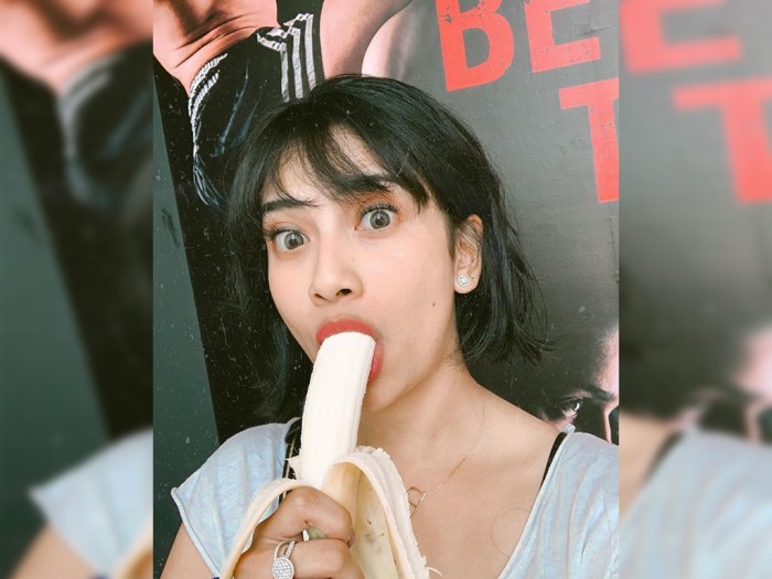 Seks Oral Bisa Bikin Pasangan Makin Harmonis