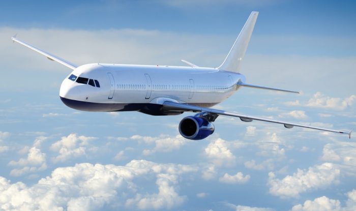 5 Maskapai Ini Tawarkan Penerbangan Tanpa Tujuan, Minat?