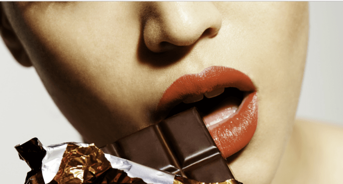 Makanan Pendongkrak Libido, Siap - siap Gas Pol di Ranjang