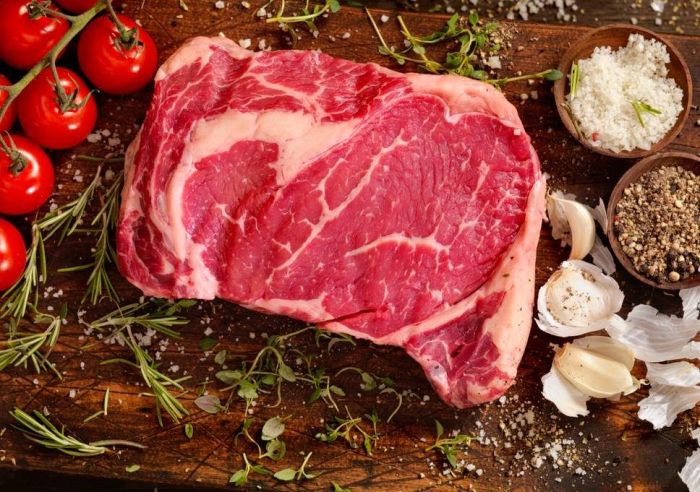 Makanan Penambah Darah untuk Orang Anemia